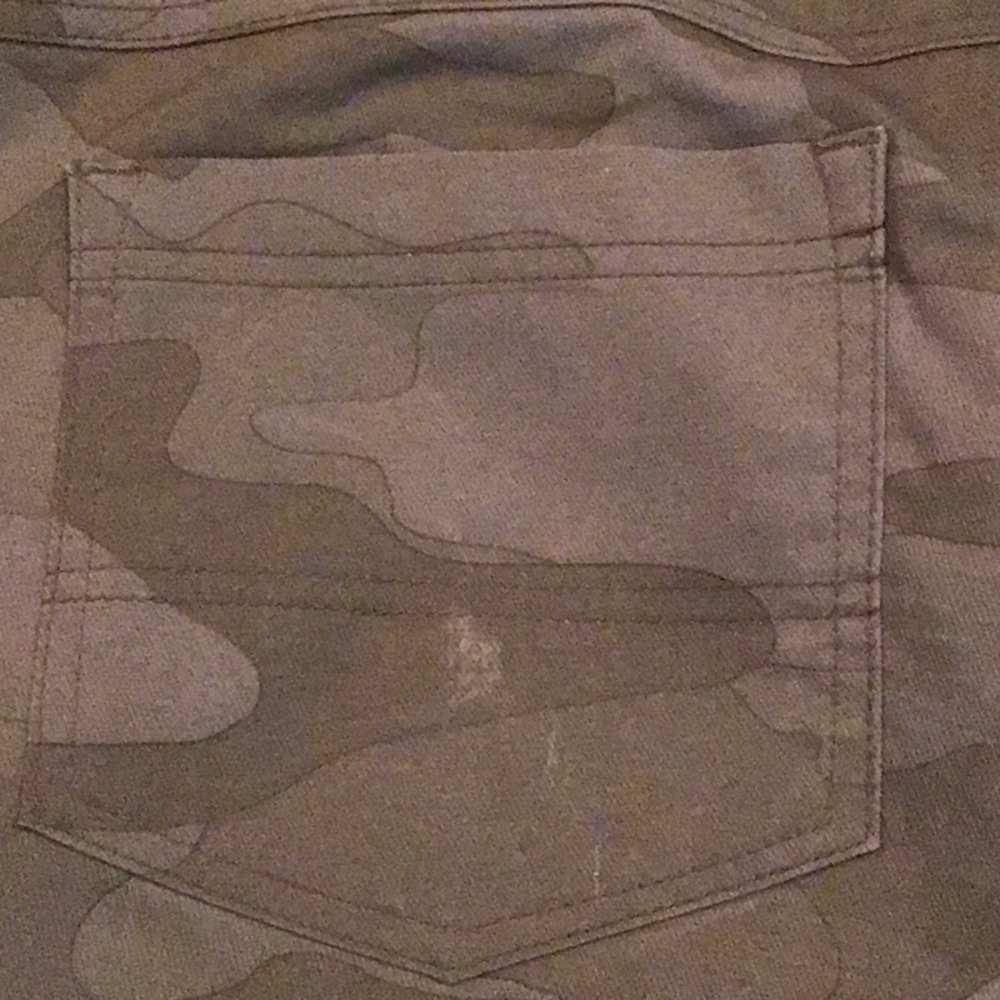 Alpine Design shorts - Picture 5 of 6